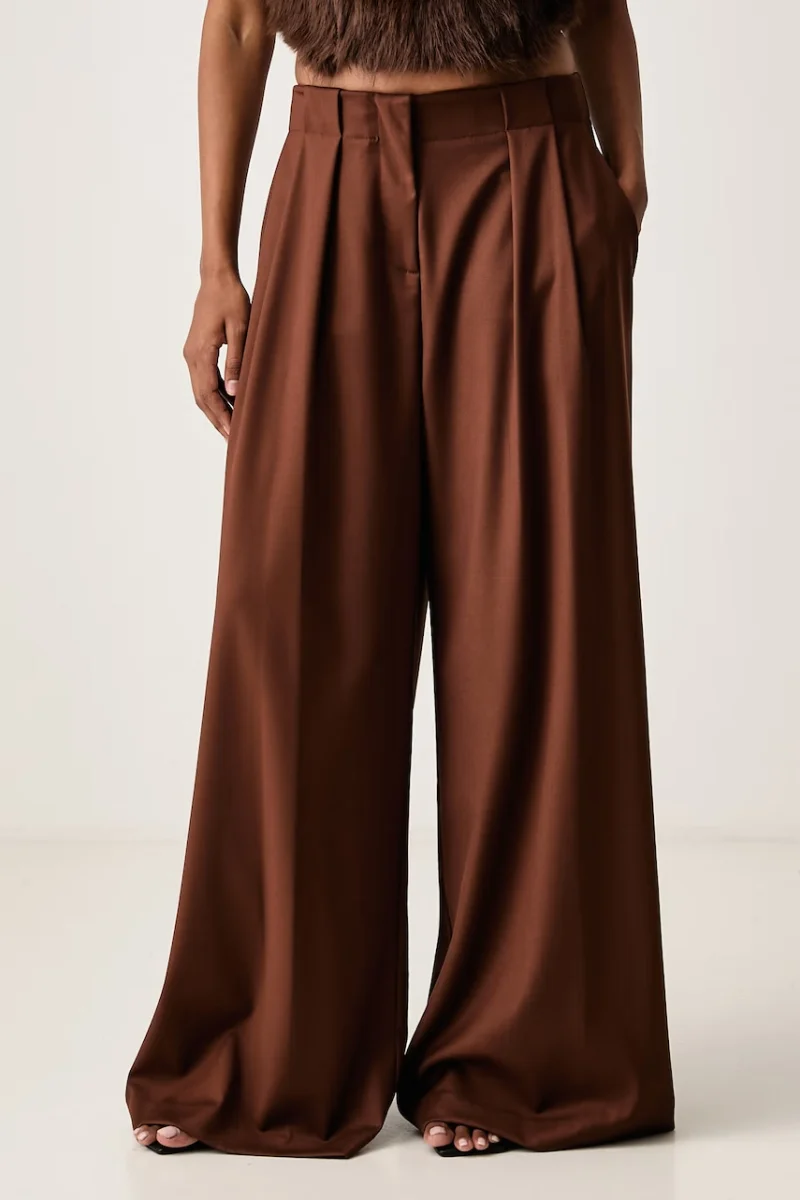 ERMANNO Firenze  pantaloni pentru femei