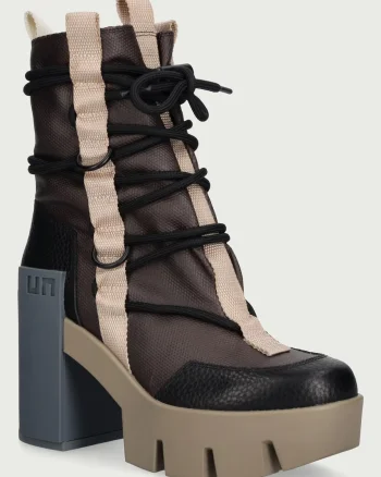 United Nude  botine pentru femei Grip Desert Mid
