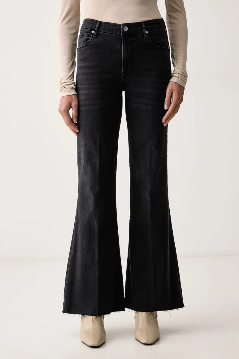 Marella  blugi pentru femei MLSWLCROP