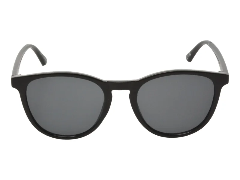 Ochelari de soare ALDO negri, SUUMMITT 001, din pvc
