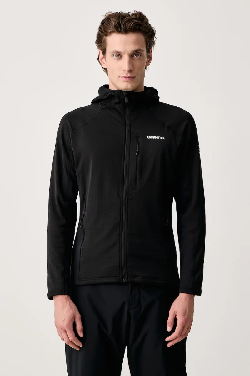 Rossignol  bluză sport pentru bărbați BLACKSIDE MIX