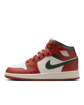 Pantofi sport Air Jordan 1 Mid (Gs)