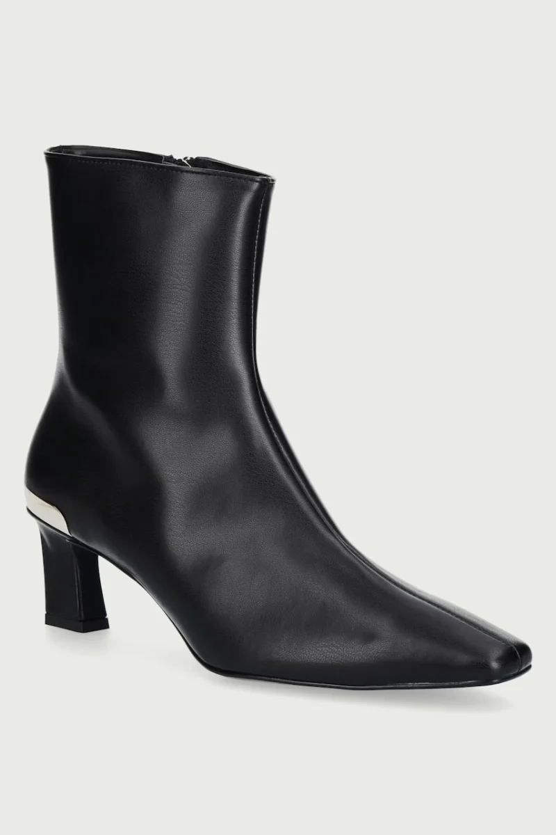 Valentino  botine pentru femei DRESS