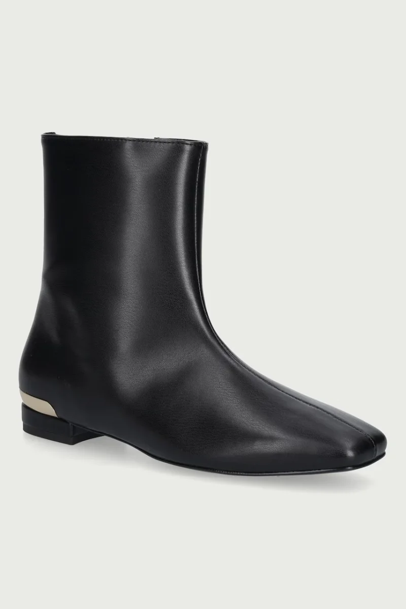 Valentino  botine pentru femei DRESS