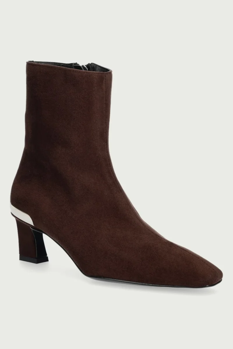 Valentino  botine pentru femei DRESS