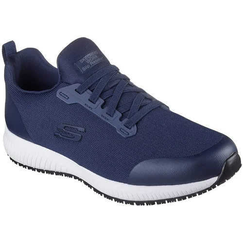 Pantofi sport barbati Skechers Squad Sr 200051EC-NVY