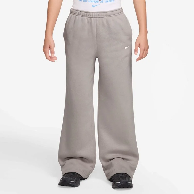 Pantaloni Nike G NSW STUDIO FLC OH PANT