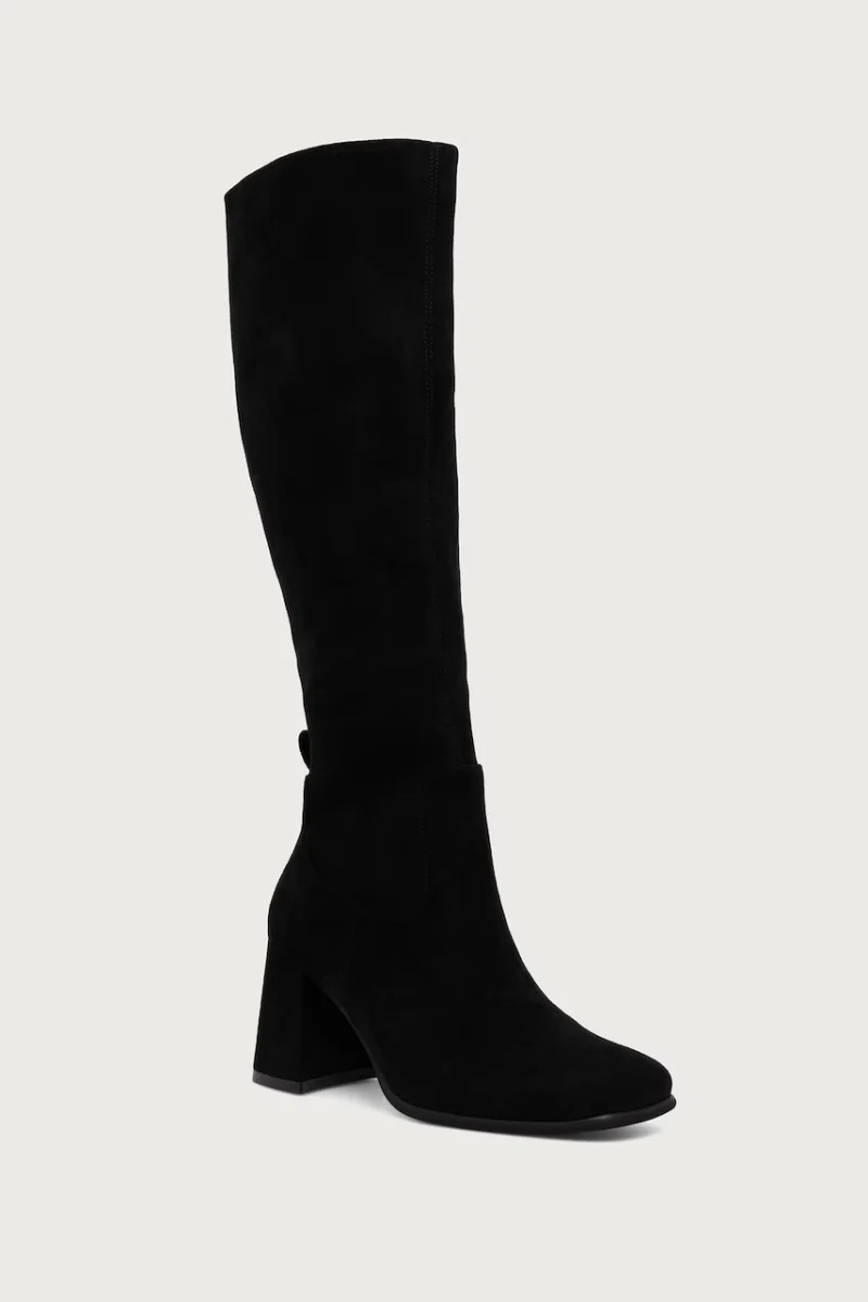 Jeffrey Campbell  cizme cu toc pentru femei HOTLAVA-K2