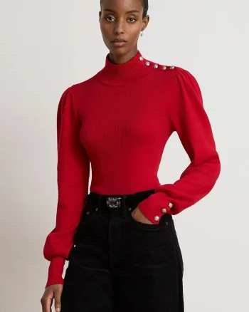 Lauren Ralph Lauren  pulover pentru femei cu bumbac