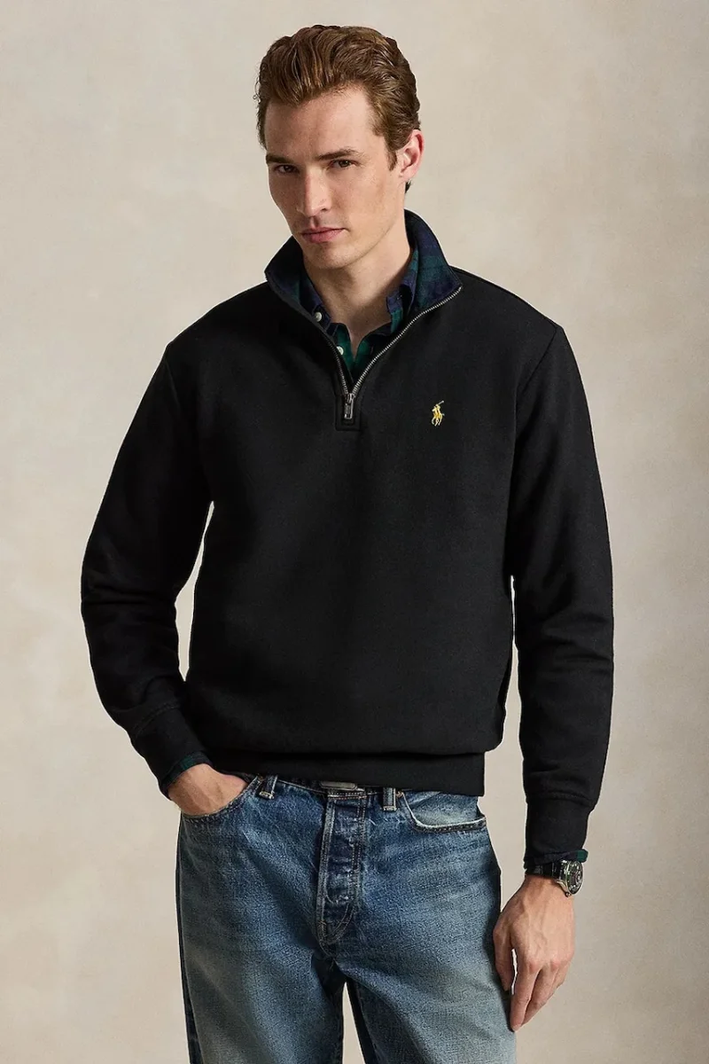 Polo Ralph Lauren  hanorac pentru bărbați din bumbac