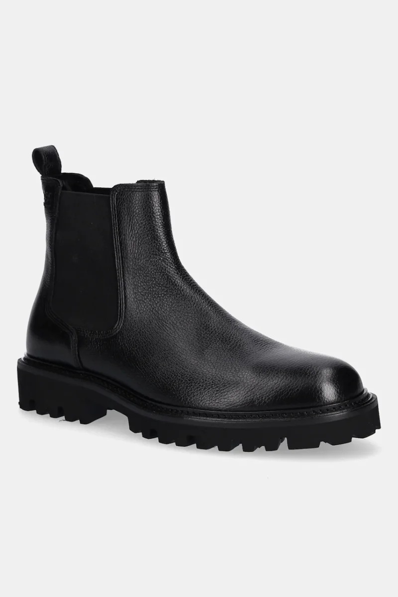 BOSS  ghete chelsea de piele 50552573