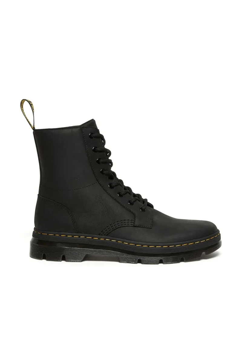 Dr. Martens  bocanci de piele Combs