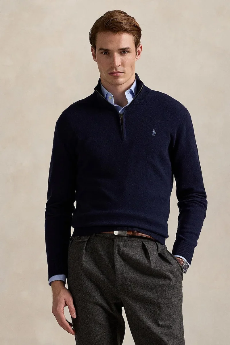 Polo Ralph Lauren  pulover de lână