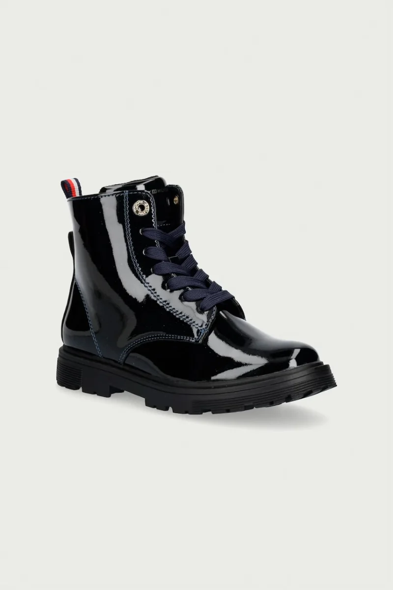 Tommy Hilfiger  bocanci pentru copii