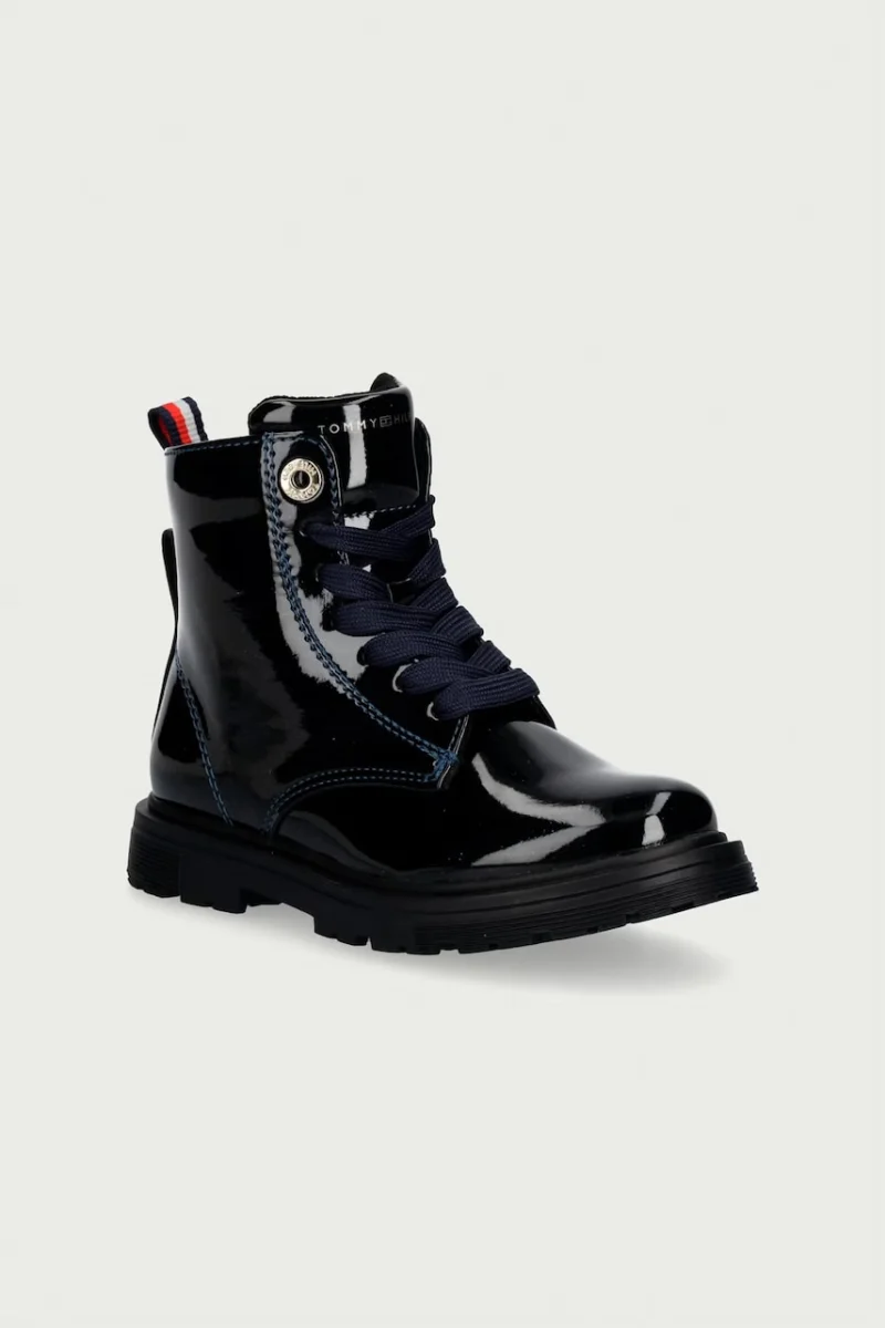 Tommy Hilfiger  bocanci pentru copii