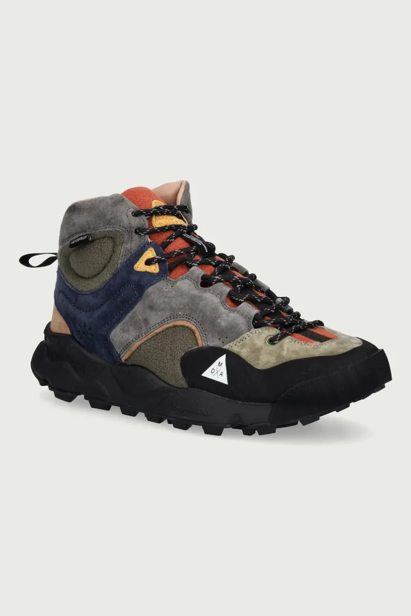 Flower Mountain  Back Country sneakers