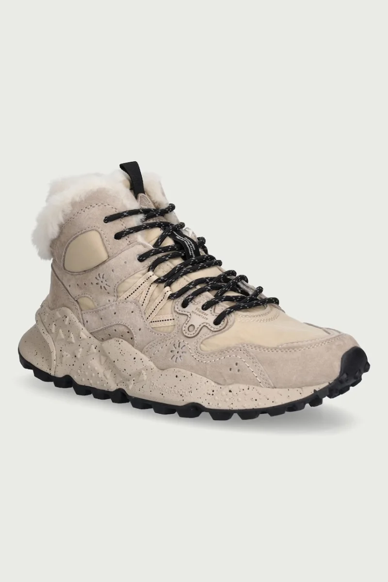 Flower Mountain  Yamano 3 sneakers pentru femei
