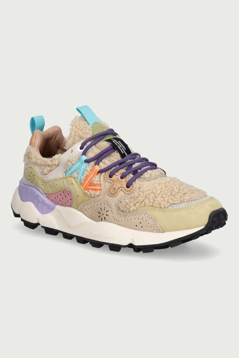 Flower Mountain  Yamano 3 sneakers pentru femei