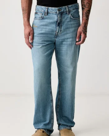 Guess Jeans  blugi relaxed fit pentru bărbați