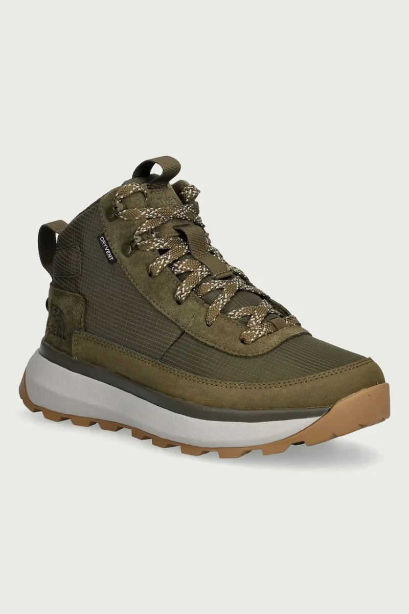 The North Face  încălțăminte de trekking pentru bărbați Bergen