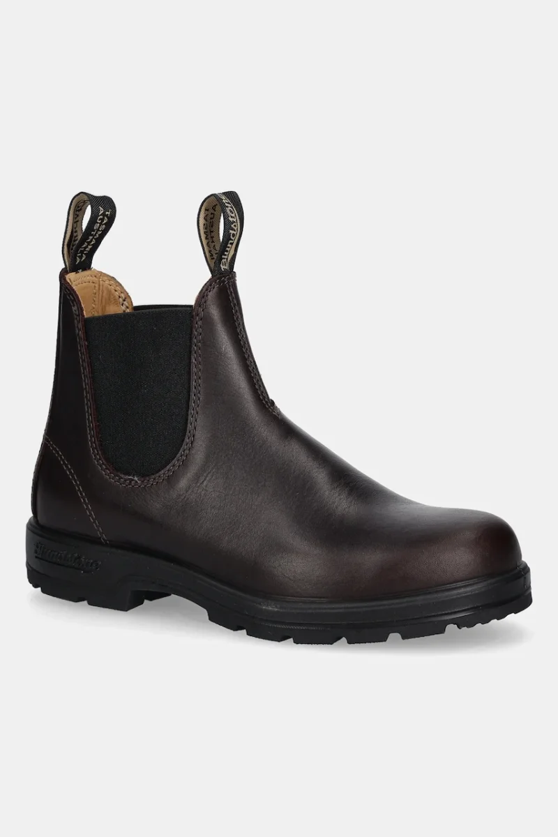 Blundstone  ghete chelsea de piele 2130