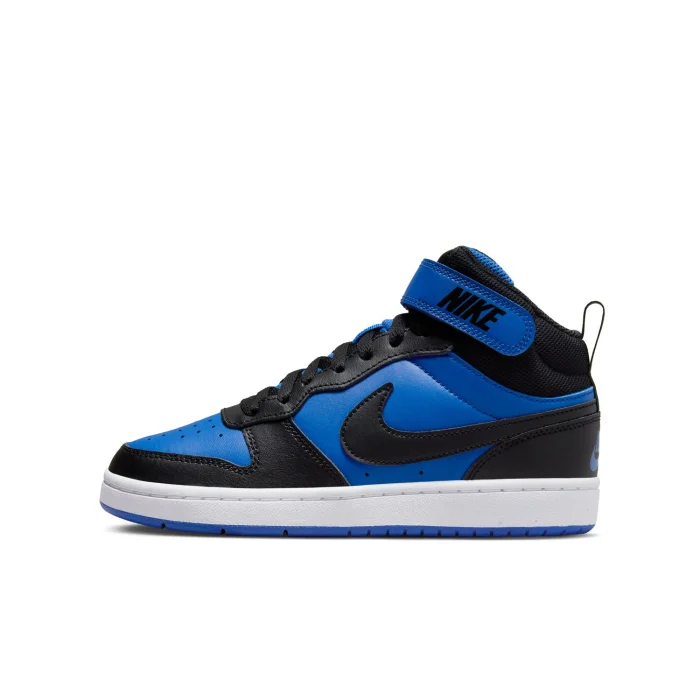 Pantofi sport copii Nike Court Borough Mid 2 (Gs)