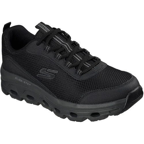 Pantofi sport barbati Skechers Glide-step Sole Bart Clough 237889-BBK