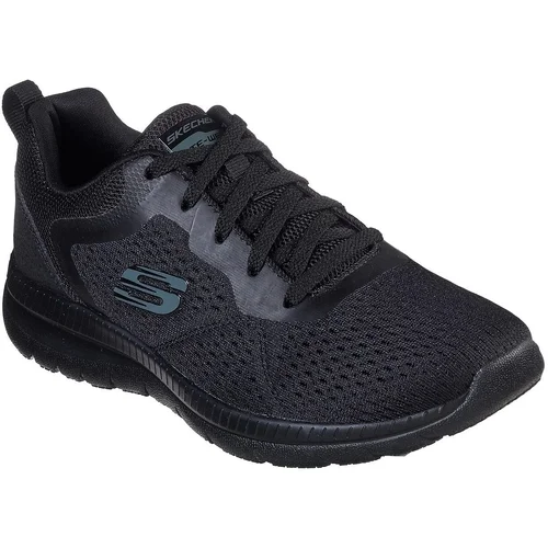 Pantofi sport femei Skechers Bountiful Quick Path 12607-BBK
