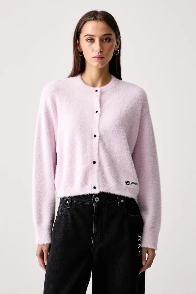 Karl Lagerfeld Jeans  cardigan pentru femei