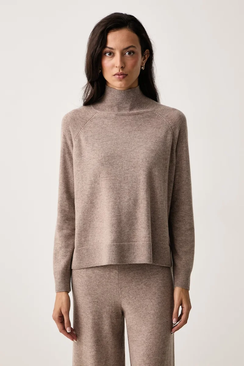 Weekend Max Mara  pulover pentru femei din lână WKDZARINA