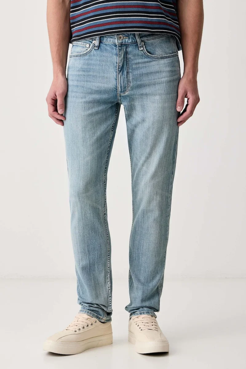 rag & bone  blugi slim fit pentru bărbați