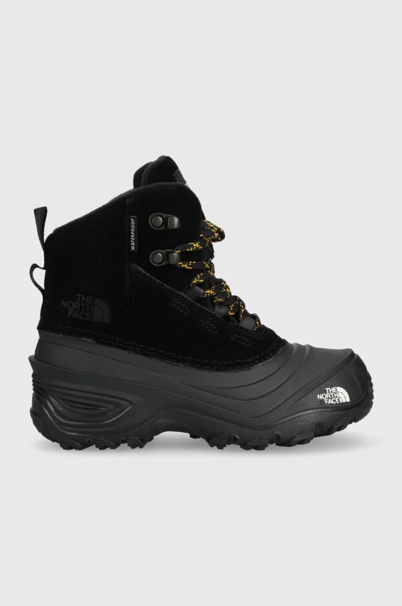 The North Face  cizme de iarna pentru copii Y CHILKAT V LACE WP