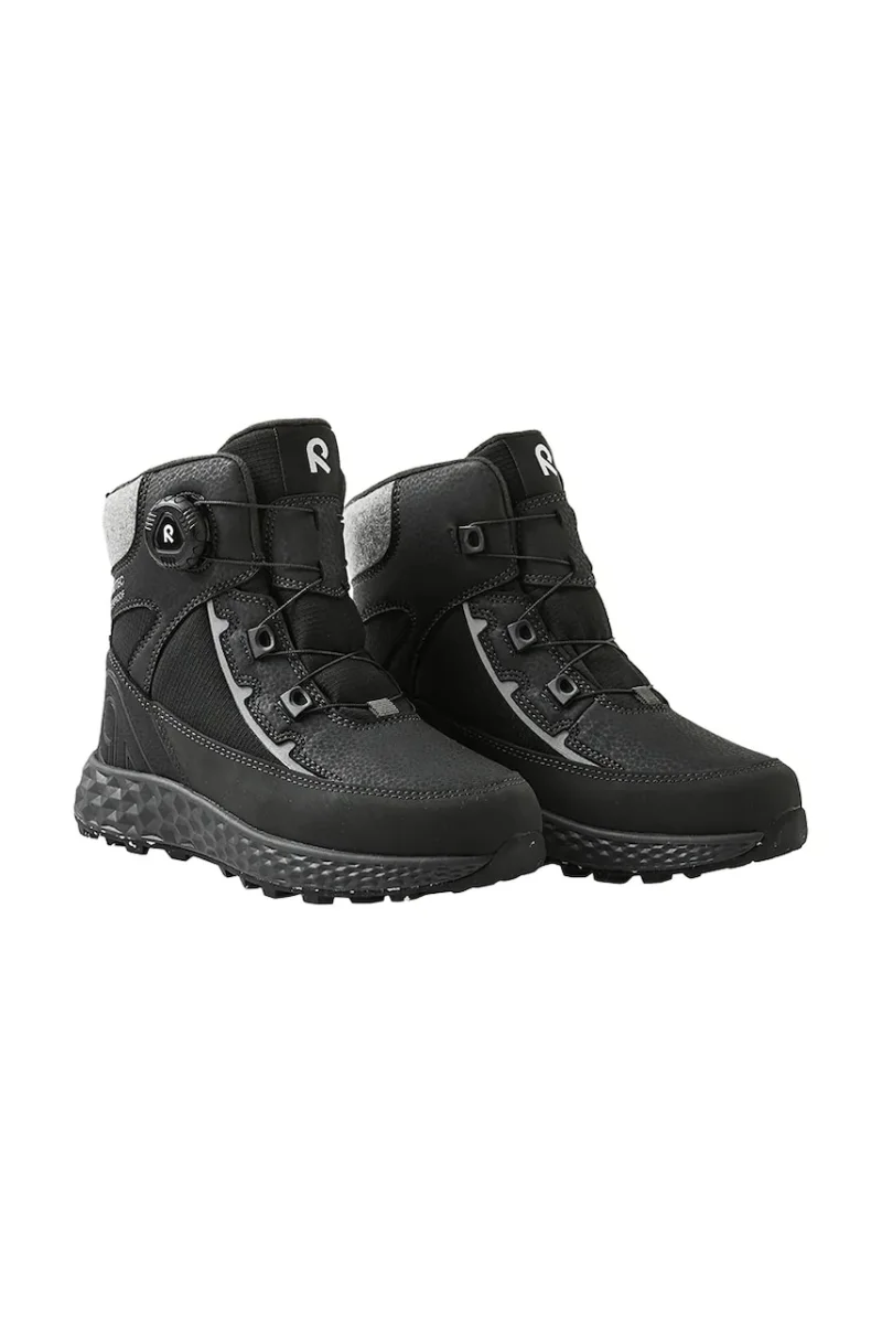 Reima  Hallava Quicklock