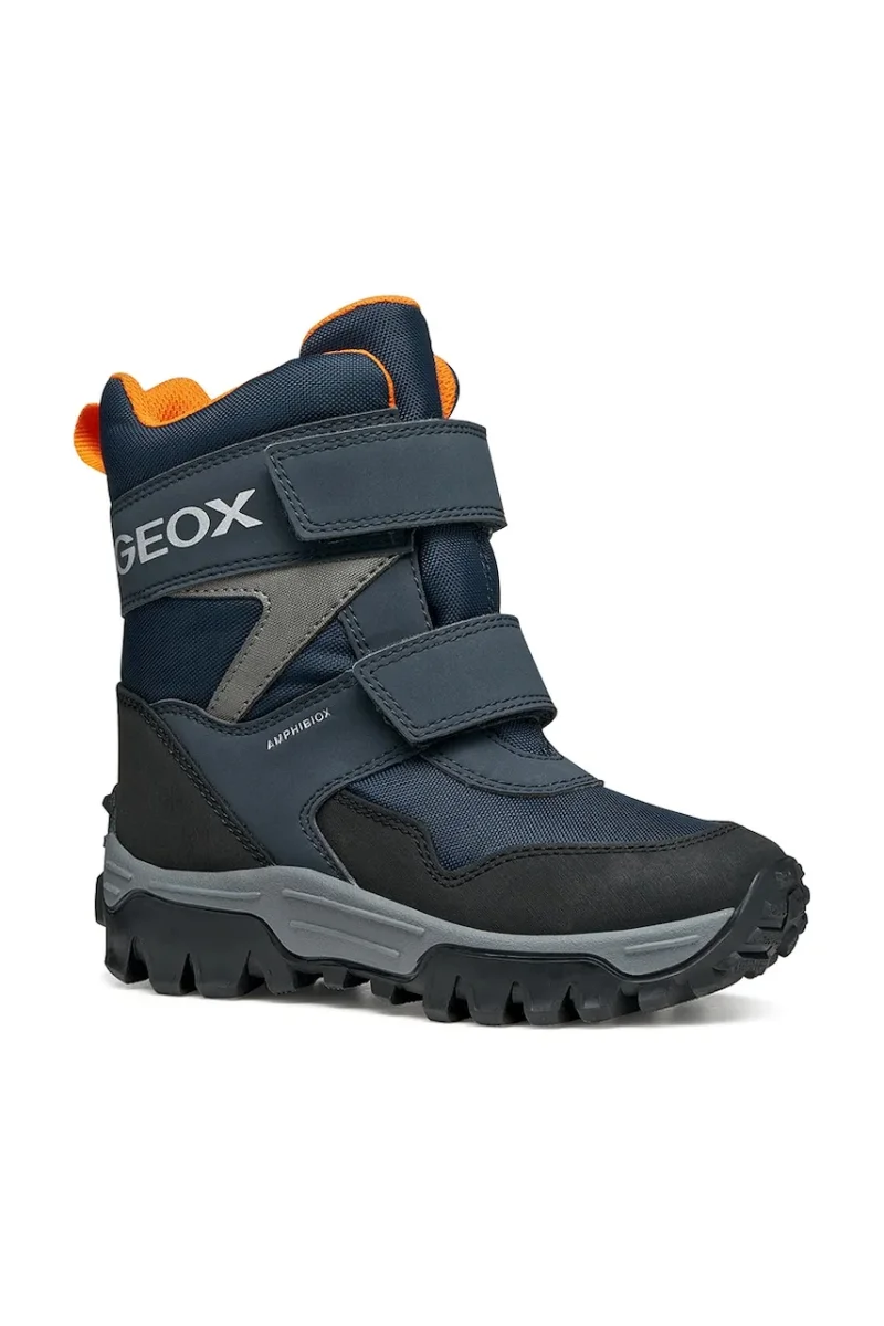 Geox  cizme de iarnă copii HIMALAYA ABX