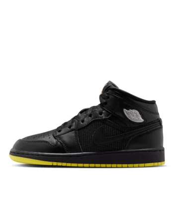 Pantofi sport Air Jordan 1 Mid Se (Gs)