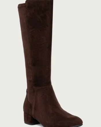 Dune London  cizme cu toc pentru femei Simple