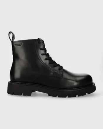 Vagabond Shoemakers  bocanci de piele CAMERON