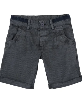 Pantaloni copii Chicco, Negru, 00263-64MC