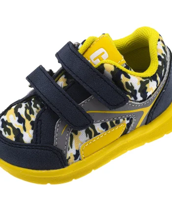 Pantofi copii Chicco Gabert, Albastru, 69089-64P