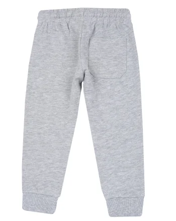 Pantaloni de trening Chicco, Gri Deschis, 08925-66CLT