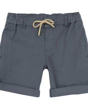 Pantaloni copii Chicco, Albastru Deschis, 05566-66MC