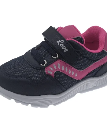 Pantofi sport copii Chicco Futura, Bleumarin, 71021-66P