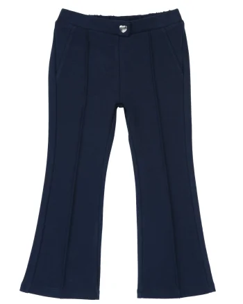Pantaloni copii Chicco, albastru inchis, 24417-67MC