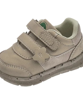 Pantofi sport Chicco Ginna, Maro, 72076-67P