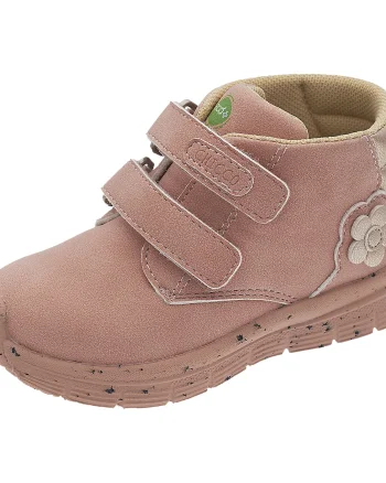 Ghete copii Chicco Camely, Roz, 72119-67P