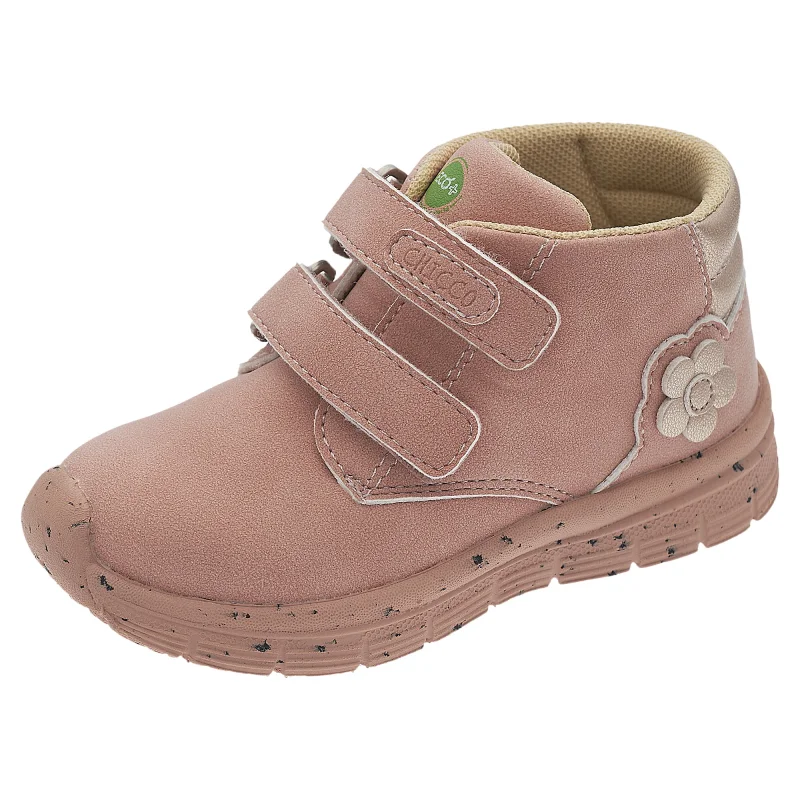 Ghete copii Chicco Camely, Roz, 72119-67P
