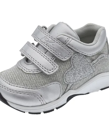 Pantofi sport Chicco Gressy, Argintiu, 72082-67P