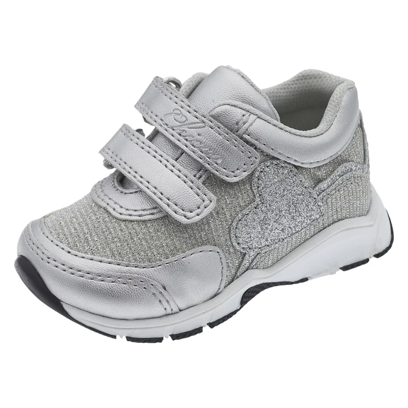 Pantofi sport Chicco Gressy, Argintiu, 72082-67P