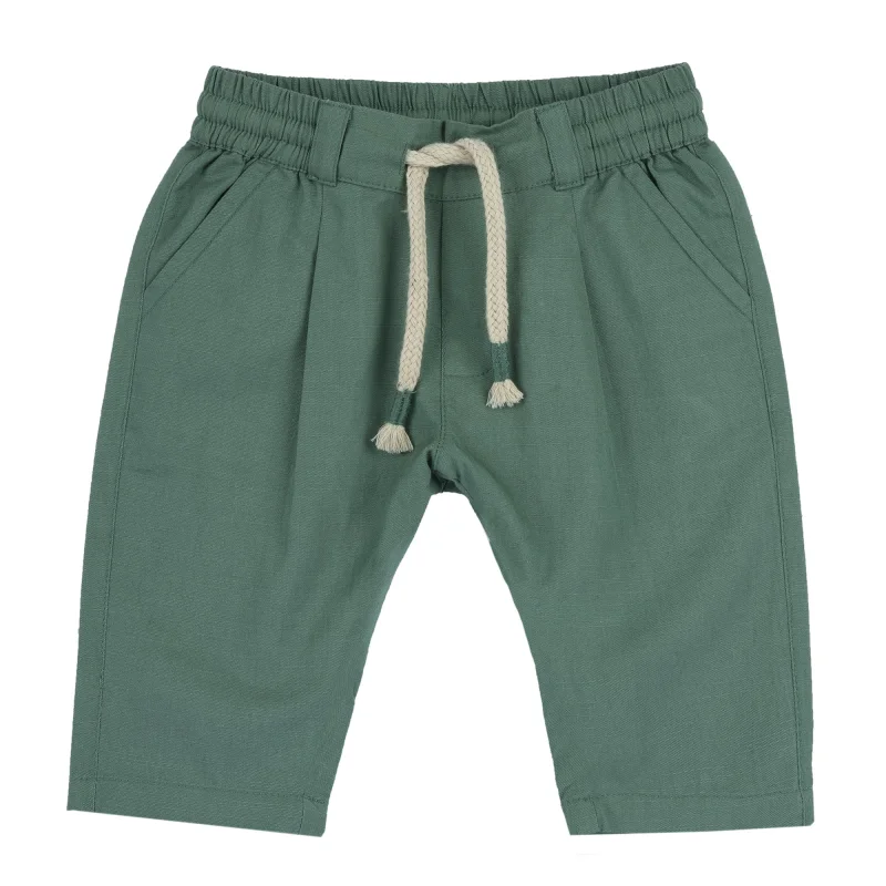 Pantaloni copii Chicco, 16665-68MFCO