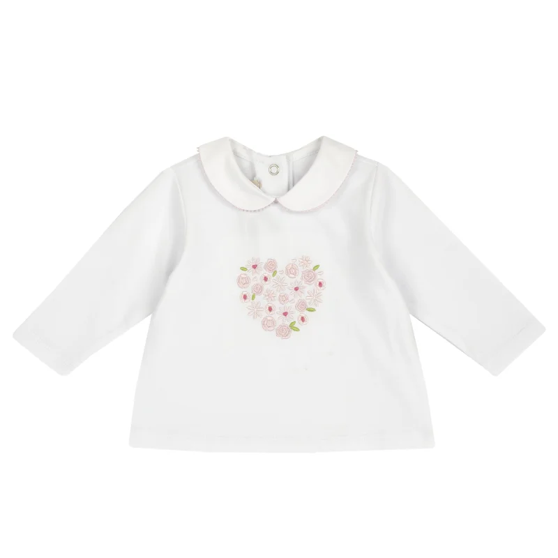 Bluza copii Chicco, 11784-68MFCO